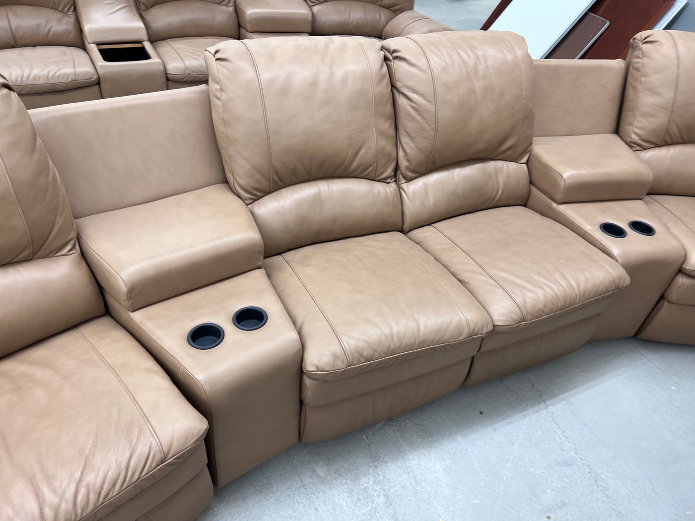 Elran theater online seating