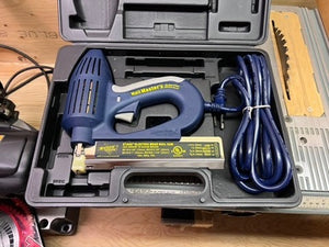 Arrow ET200 Electric Brad and Nail Gun