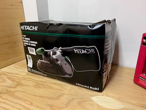 BRAND NEW Hitachi 3"x21" Belt Sander