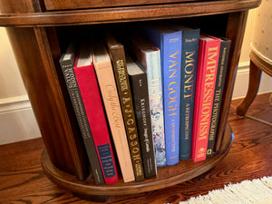 Art Books Lot