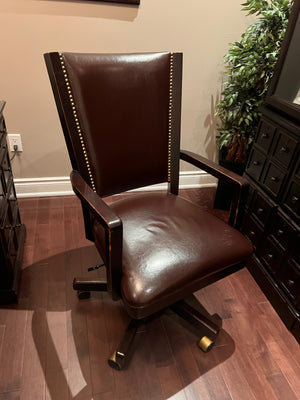 Bombay Company Office Chair