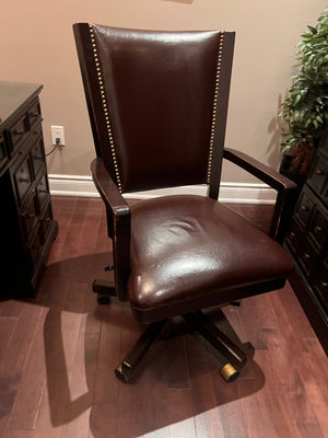 Bombay Company Office Chair