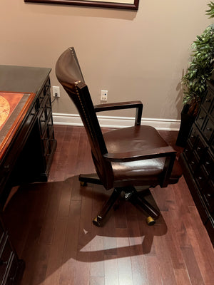 Bombay Company Office Chair