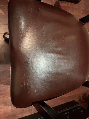 Bombay Company Office Chair