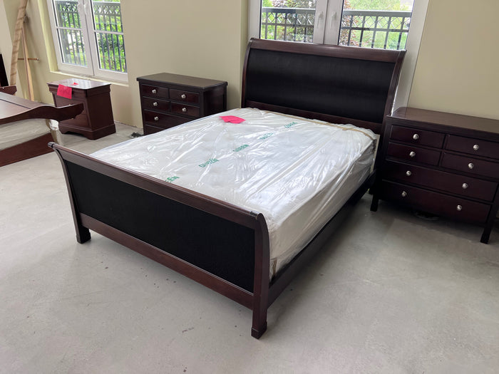 Lexington Furniture 'Nautica Home' Queen Bed