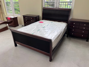 Lexington Furniture 'Nautica Home' Queen Bed