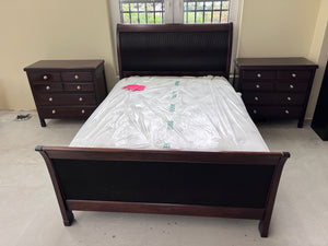 Lexington Furniture 'Nautica Home' Queen Bed