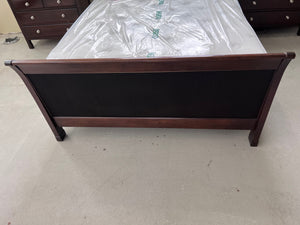 Lexington Furniture 'Nautica Home' Queen Bed