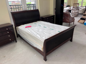 Lexington Furniture 'Nautica Home' Queen Bed