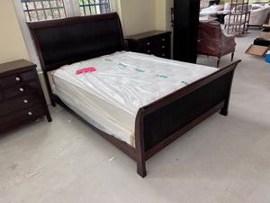 Lexington Furniture 'Nautica Home' Queen Bed