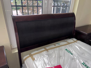 Lexington Furniture 'Nautica Home' Queen Bed