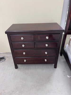 Pair of Lexington Furniture 'Nautica Home' Bedside Chests