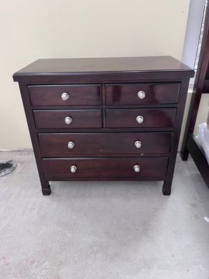 Pair of Lexington Furniture 'Nautica Home' Bedside Chests