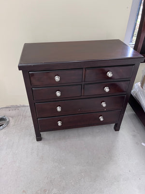 Pair of Lexington Furniture 'Nautica Home' Bedside Chests