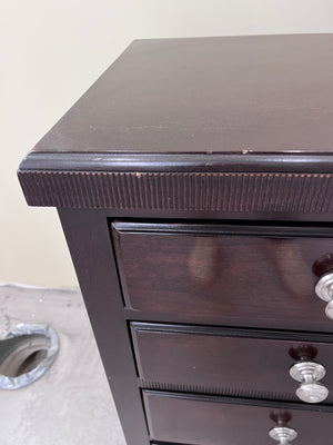 Pair of Lexington Furniture 'Nautica Home' Bedside Chests