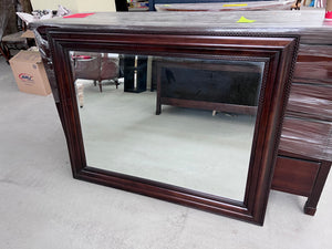 Lexington Furniture 'Nautica Home' Landscape Mirror