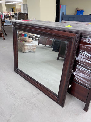 Lexington Furniture 'Nautica Home' Landscape Mirror