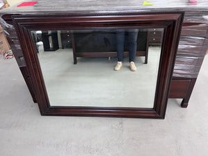 Lexington Furniture 'Nautica Home' Landscape Mirror