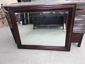 Lexington Furniture 'Nautica Home' Landscape Mirror