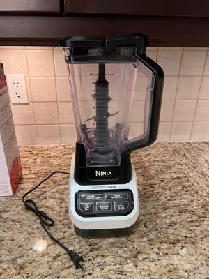 Ninja Professional Blender 1000W