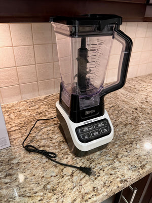 Ninja Professional Blender 1000W