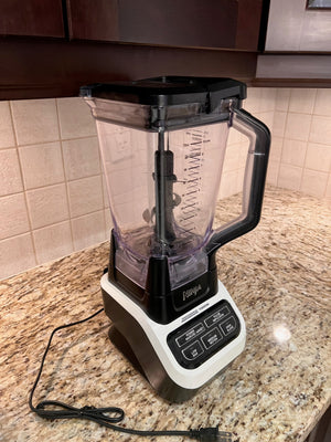 Ninja Professional Blender 1000W