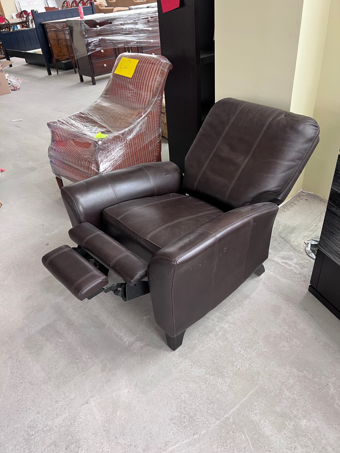 Dutailier rocker recliner sales