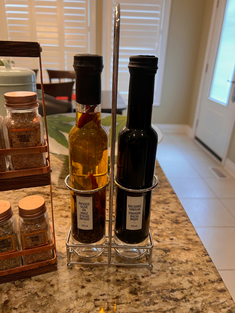 Spice Rack + Oil Stand Lot – Sell My Stuff Canada - Canada's Content ...