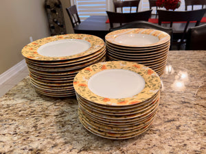 Multiple Choice by Top Choice Lot