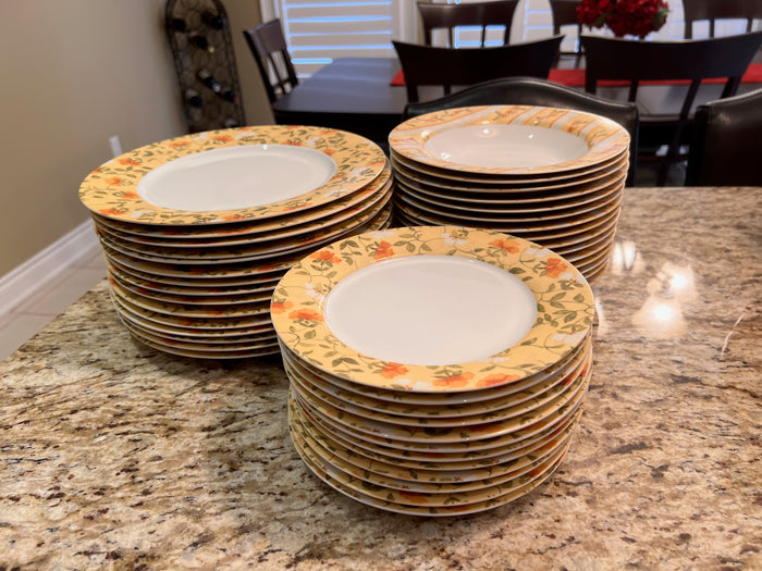 Multiple Choice by Top Choice Lot