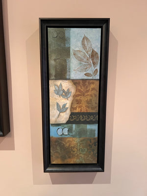 2pc Wall Art