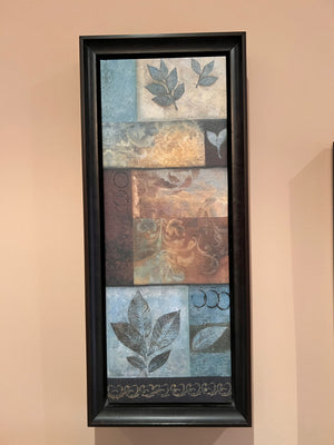 2pc Wall Art