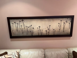 Renwil 'Fields' by Manuela Jarry Canvas Art (*retail $400)