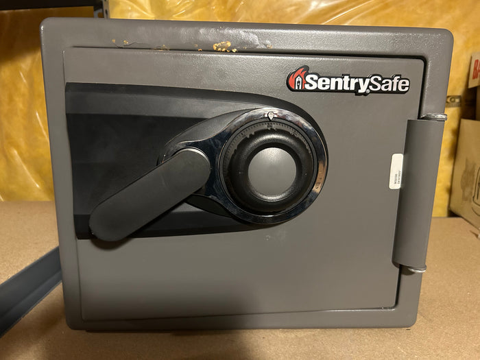 SentrySafe MS0100