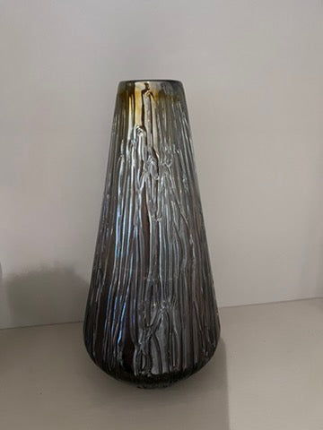 Glass Decorative Vase