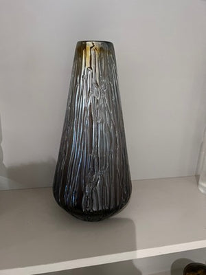 Glass Decorative Vase