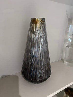 Glass Decorative Vase