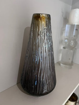 Glass Decorative Vase
