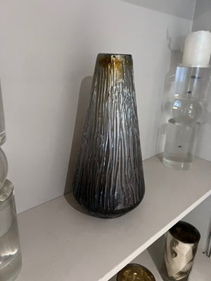 Glass Decorative Vase