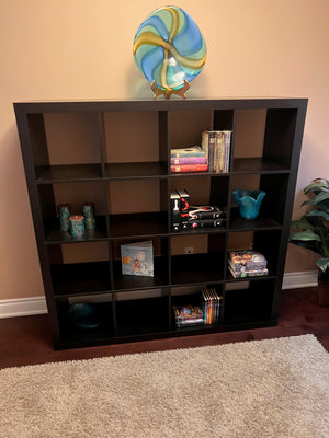 IKEA Kallax Shelf Unit (*retail $179)