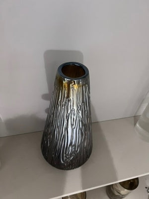 Glass Decorative Vase