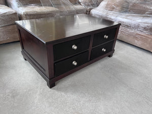 Lexington Furniture 'Nautica Home' Coffee Table (*condition noted)