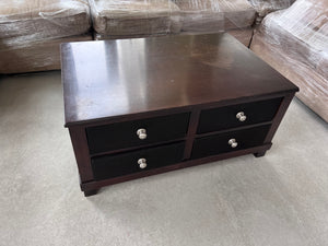 Lexington Furniture 'Nautica Home' Coffee Table (*condition noted)