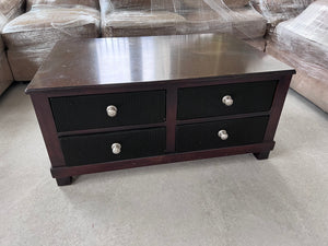 Lexington Furniture 'Nautica Home' Coffee Table (*condition noted)