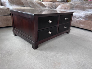 Lexington Furniture 'Nautica Home' Coffee Table (*condition noted)