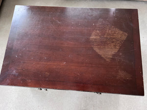 Lexington Furniture 'Nautica Home' Coffee Table (*condition noted)