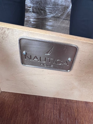 Lexington Furniture 'Nautica Home' Coffee Table (*condition noted)