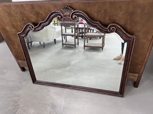 Drexel Heritage Tuscany Landscape Mirror