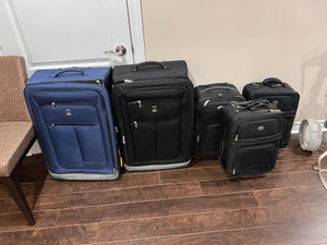 Luggage Lot