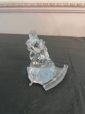 Swarovski Crystal Disney Cinderella #255108 (**does not include slipper, box and sleeve)